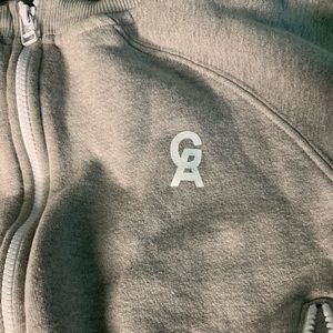 Good American Jacket size 4 (XL)